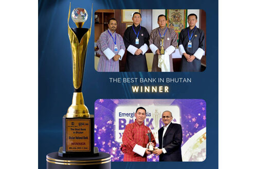 Butthan Awards