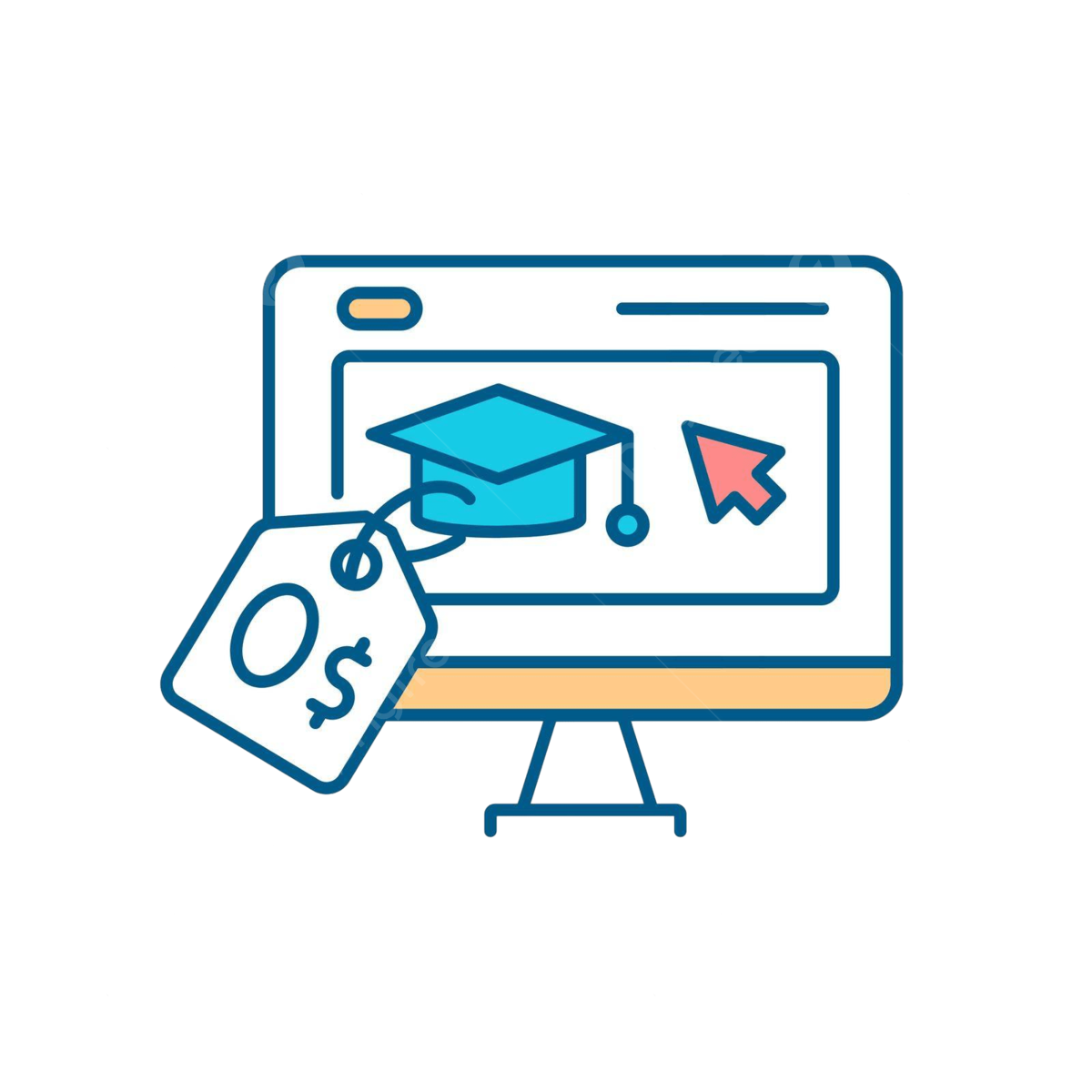 Online Course Vouchers