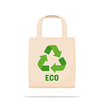 Eco Tote Bags