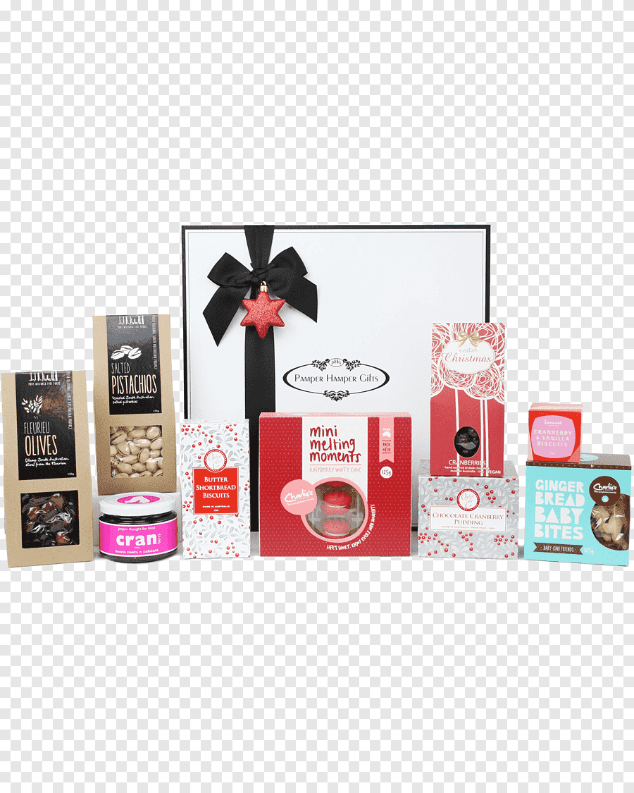 Tea Gift Boxes